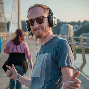 Meet your Posher, Austin